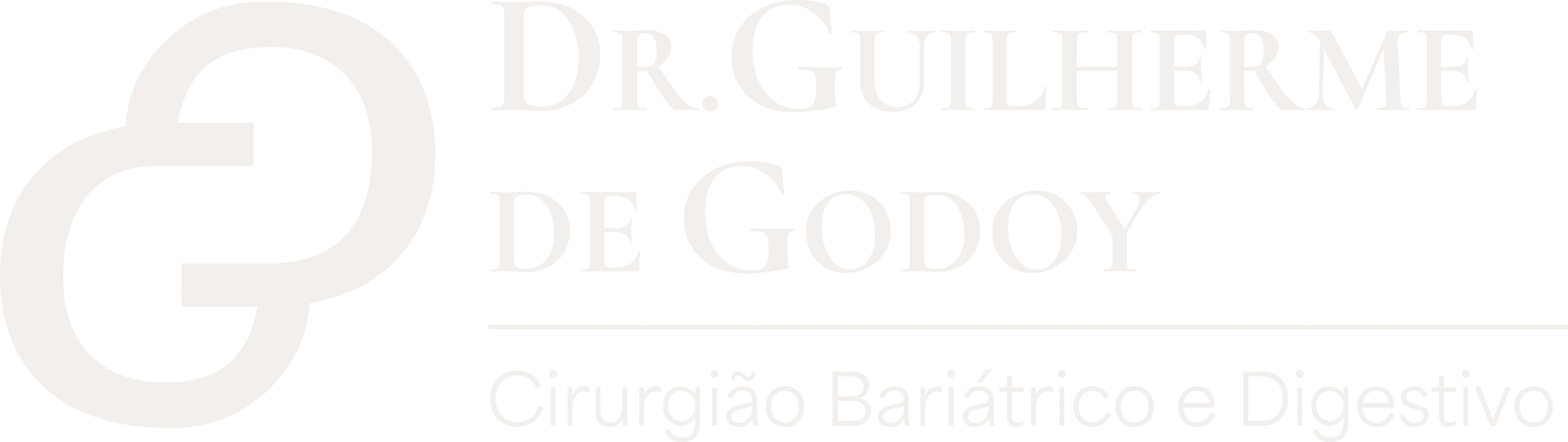 Dr. Guilherme de Godoy
