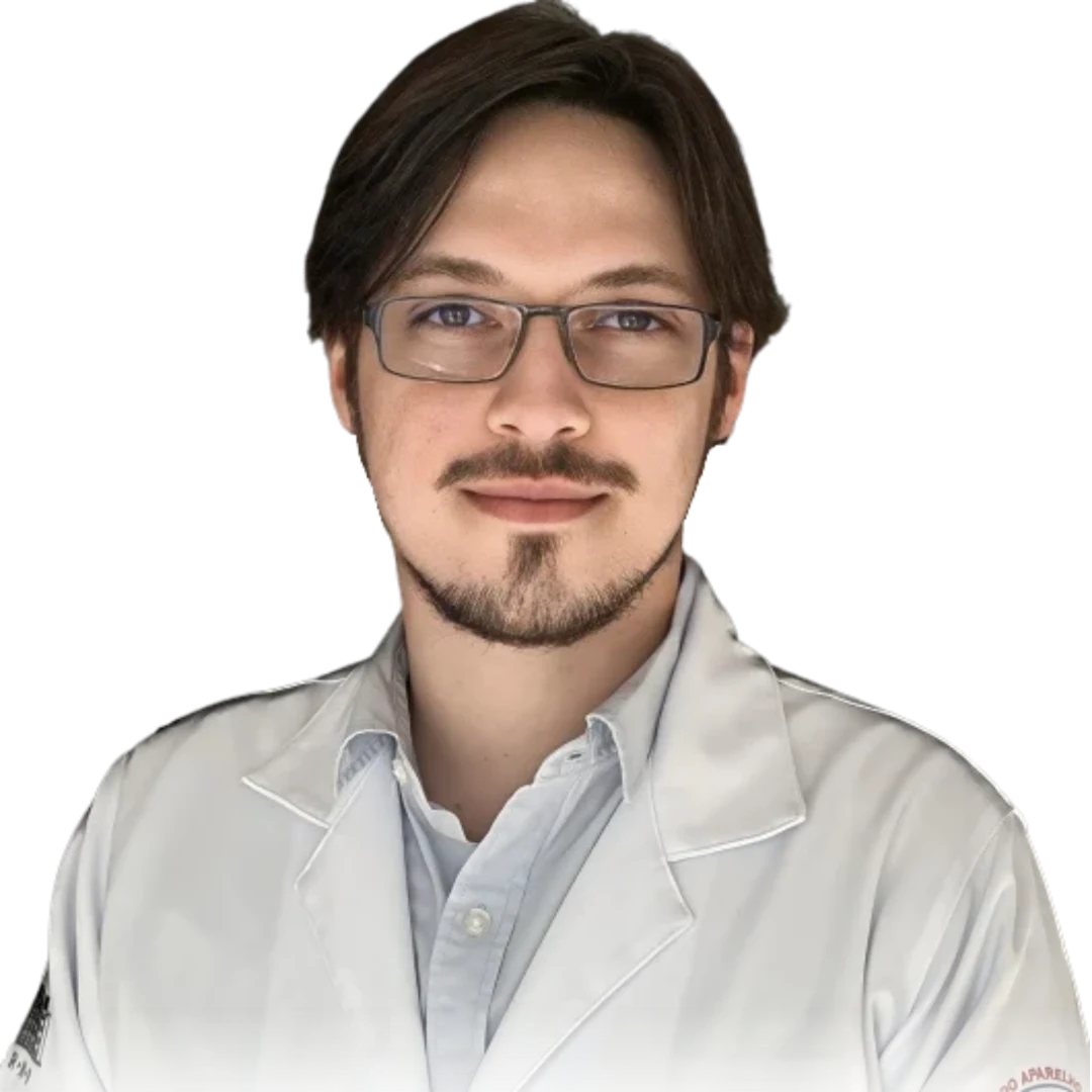 Dr. Guilherme de Godoy