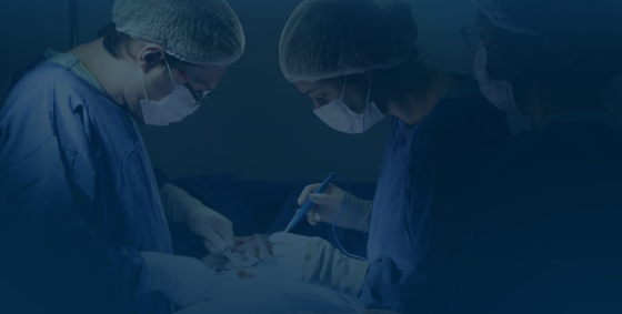 Cirurgia bariátrica em Londrina