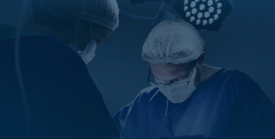 Cirurgia de vesícula em Londrina